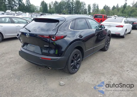 2024 Mazda Cx-30 2.5 S Select Sport из США, поврежденный, VIN 3MVDMBBM9RM700254